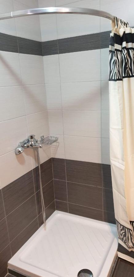 Carsazzio Cottage House Kariá エクステリア 写真